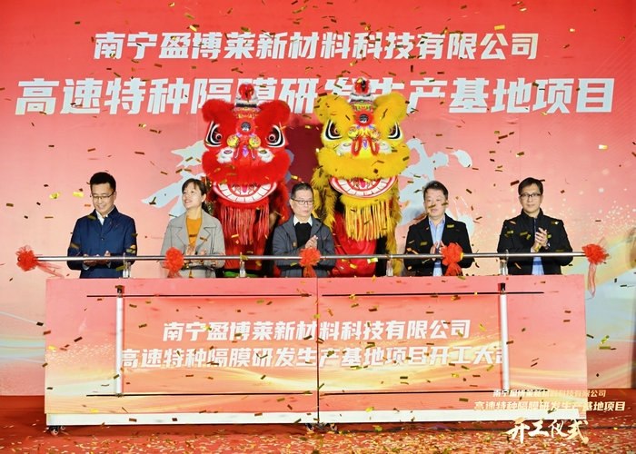 ����ӯ�����²��ϿƼ����޹�˾�������ָ�Ĥ�з�����������Ŀ������ʽ